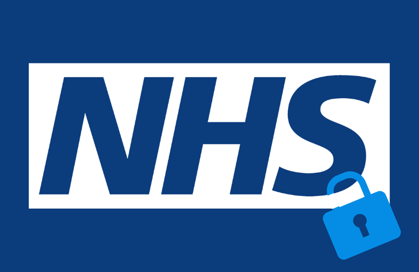 NHS "Privatisation" | Huw Merriman